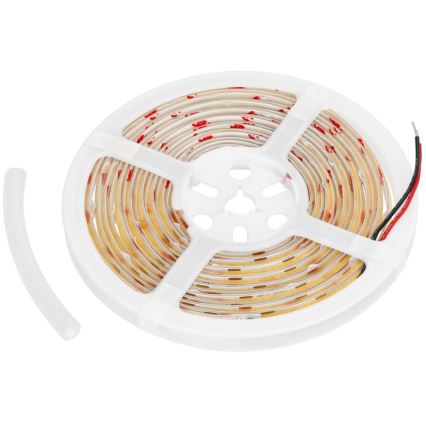 Tira LED LED/50W/12V 5 m 4000K IP65