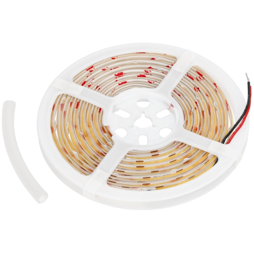Tira LED LED/50W/12V 5 m 4000K IP65