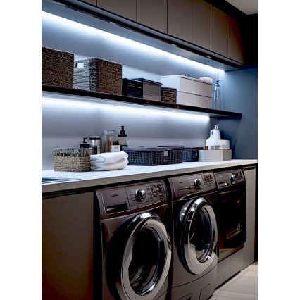 Tira LED LED/50W/12V 5 m 6500K