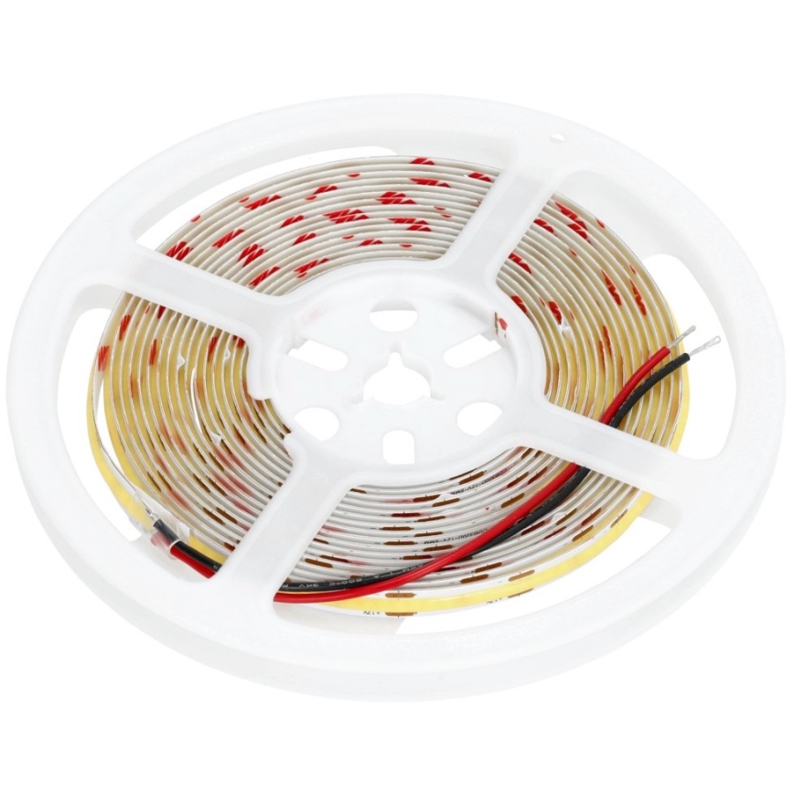 Tira LED LED/50W/12V 5 m 6500K