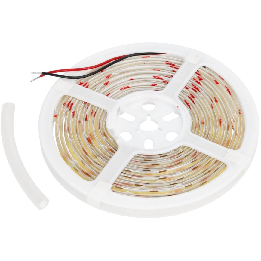 Tira LED LED/50W/12V 5 m 6500K IP65