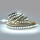 Tira LED LED/80W/12V 5m branco frio