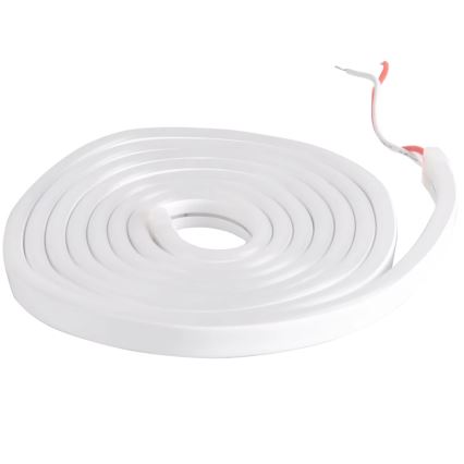 Tira LED NEON 2 m LED/17W/12V 4,000K IP65