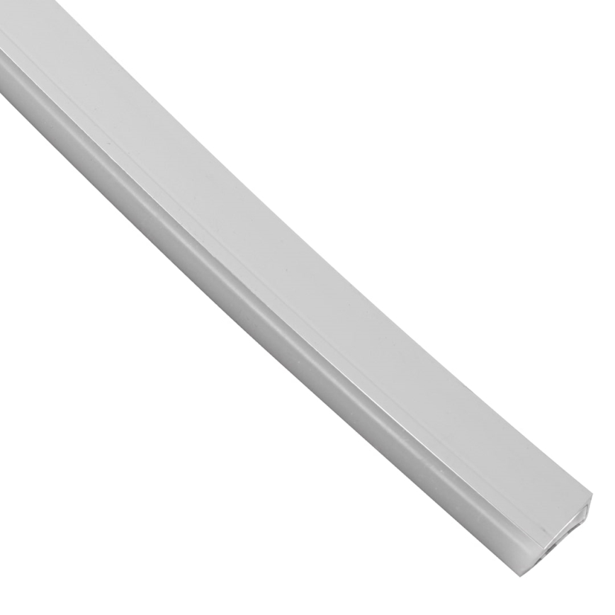 Tira LED para casa de banho NEON EKO-FLEX LED/250W/12V 4000K IP65 25m branco