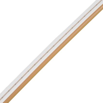 Tira LED para casa de banho NEON EKO-FLEX LED/250W/12V IP65 25m laranja