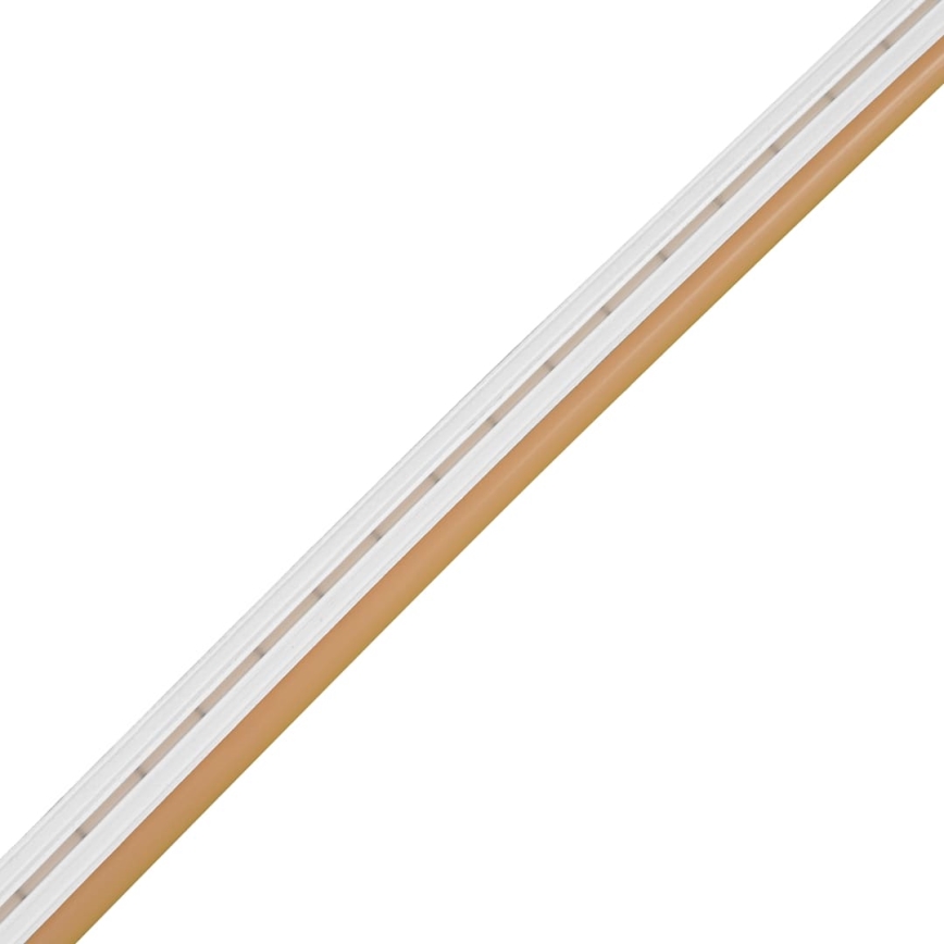 Tira LED para casa de banho NEON EKO-FLEX LED/250W/12V IP65 25m laranja