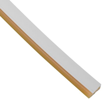Tira LED para casa de banho NEON EKO-FLEX LED/250W/12V IP65 25m laranja