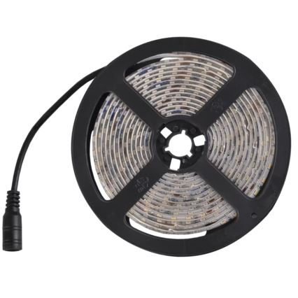 Tira LED para exterior 3m LED/23W/24V/230V 4000K IP65