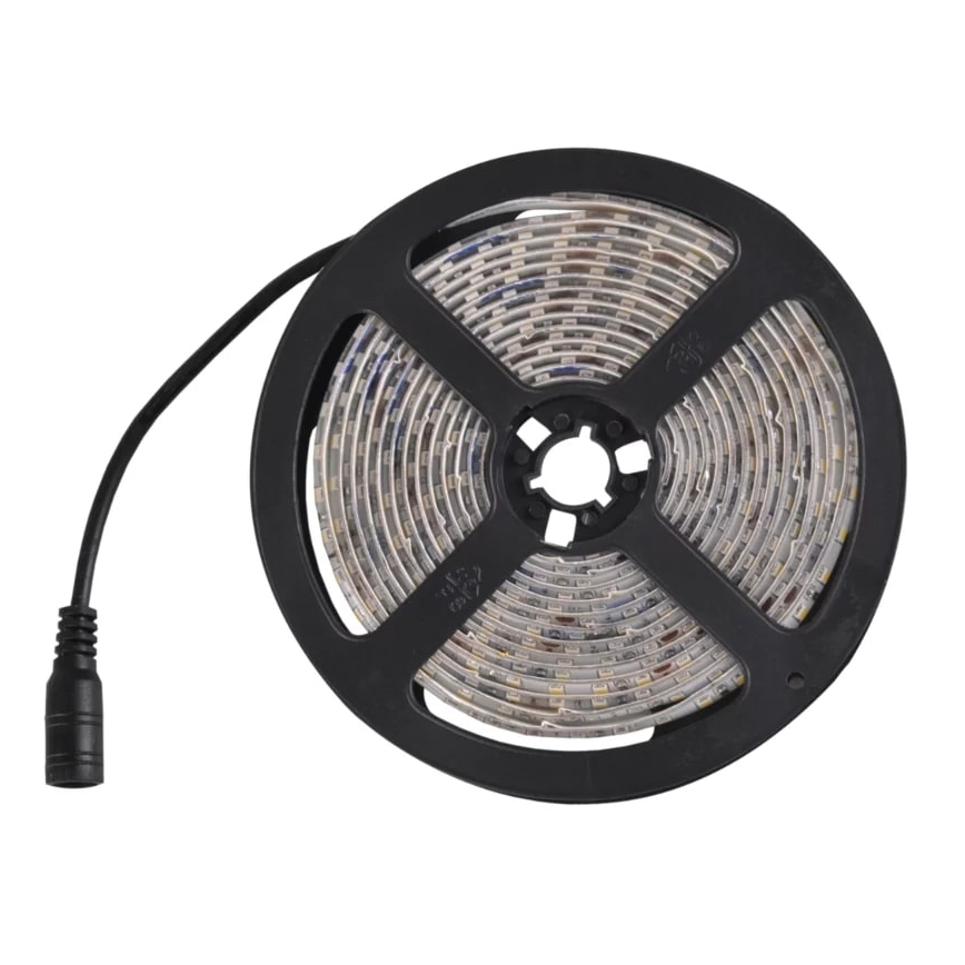 Tira LED para exterior 3m LED/23W/24V/230V 4000K IP65