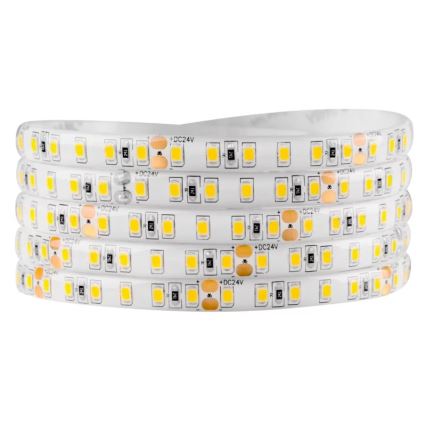 Tira LED para exterior 3m LED/23W/24V/230V 4000K IP65