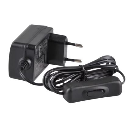 Tira LED para exterior 3m LED/23W/24V/230V 4000K IP65