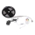 Tira LED RGBW com regulação 3m LED/22W/24/230V + controlo remoto