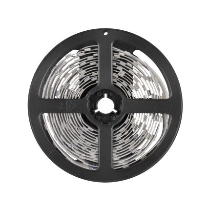 Tira LED RGBW com regulação 3m LED/22W/24/230V + controlo remoto