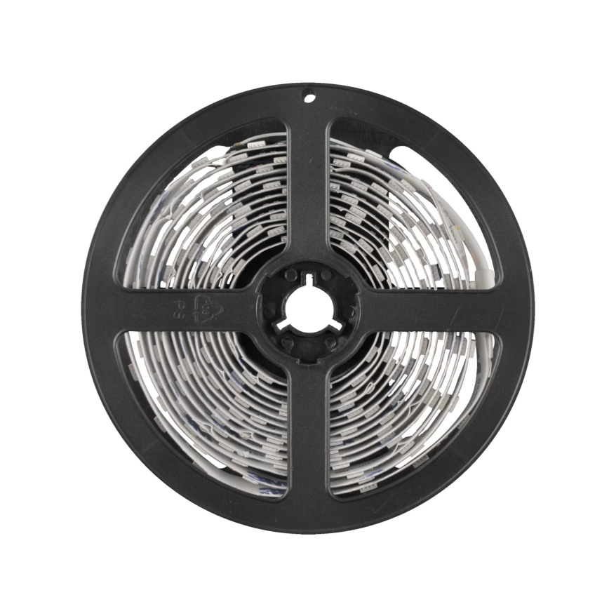 Tira LED RGBW com regulação 3m LED/22W/24/230V + controlo remoto