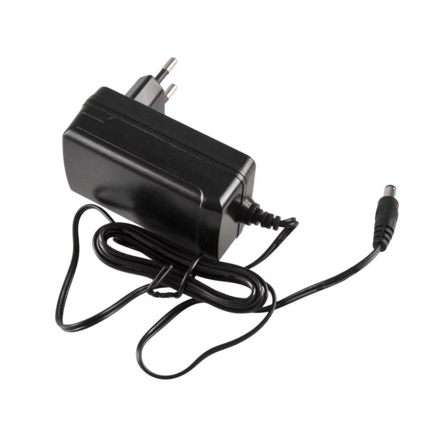 Tira LED RGBW com regulação 3m LED/22W/24/230V + controlo remoto