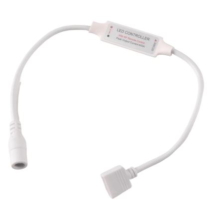 Tira LED RGBW com regulação 3m LED/22W/24/230V + controlo remoto