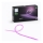 Tira LED RGBW com regulação Philips Hue LED/40W 5m IP67