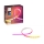 Tira LED RGBW com regulação Philips Hue WHITE AND COLOR AMBIANCE LED/20W/230V 2 m