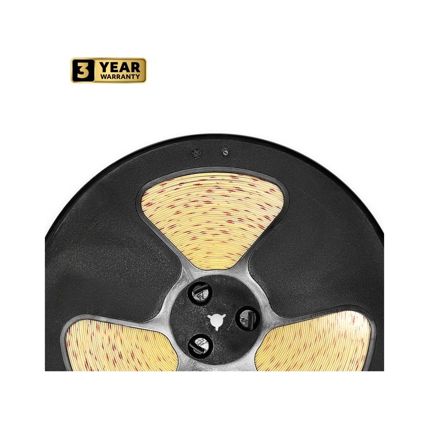 Tira LED TRAMO LED/500W/24V 50 m 3000K