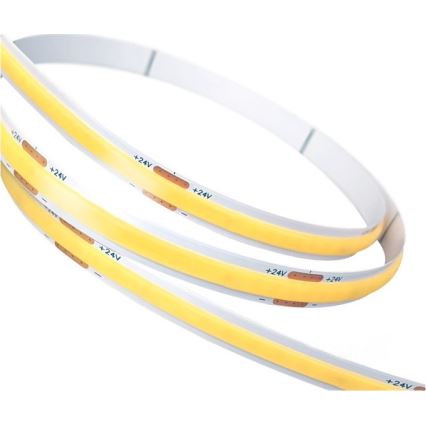 Tira LED TRAMO LED/500W/24V 50 m 3000K