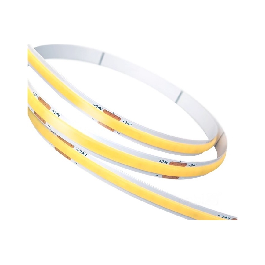 Tira LED TRAMO LED/500W/24V 50 m 3000K