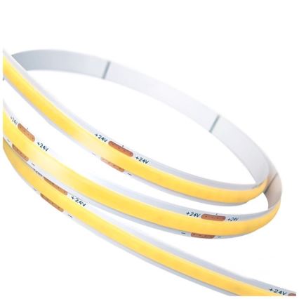 Tira LED TRAMO LED/500W/24V 50 m 4000K