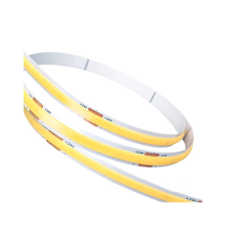 Tira LED TRAMO LED/500W/24V 50 m 4000K