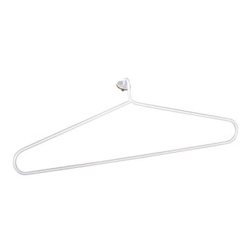 Toalheiro elétrico 45x12,2 cm inox/branco