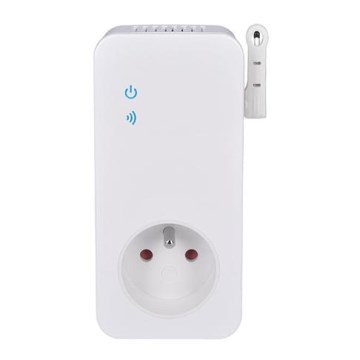 Tomada adicional para tomada GSM