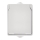 Tomada exterior FRENCH 250V/16A IP54
