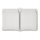 Tomada externa 2xFRENCH 250V/16A IP44