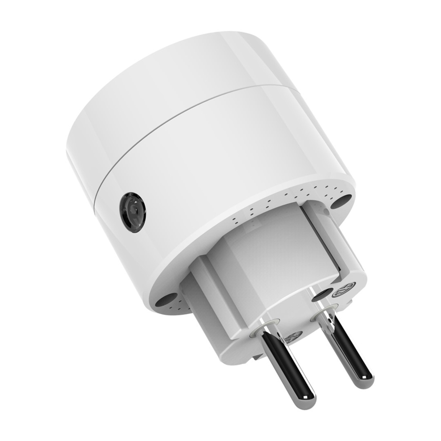Tomada inteligente 2300W/230V/10A Wi-Fi Tuya
