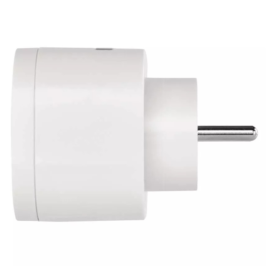 Tomada inteligente GoSmart 3680W/230V/16A Wi-Fi Tuya
