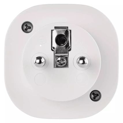 Tomada inteligente GoSmart 3680W/230V/16A Wi-Fi Tuya
