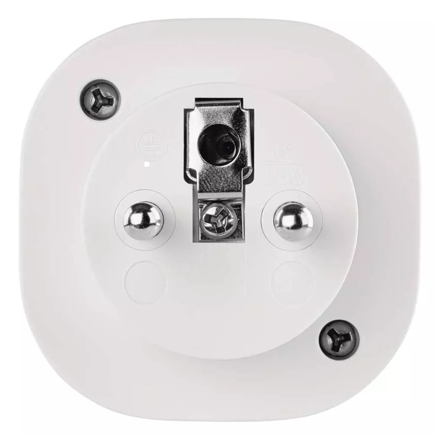 Tomada inteligente GoSmart 3680W/230V/16A Wi-Fi Tuya