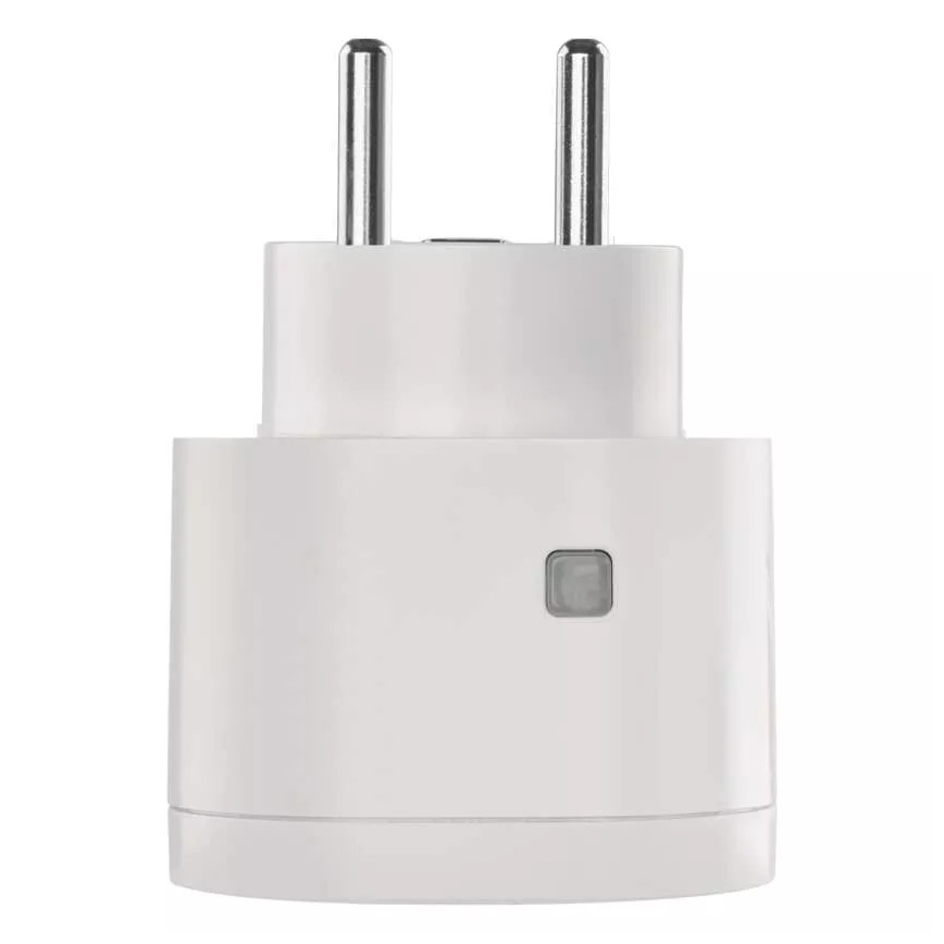 Tomada inteligente GoSmart 3680W/230V/16A Wi-Fi Tuya