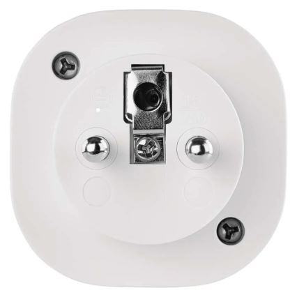 Tomada inteligente GoSmart 3680W/230V Tuya