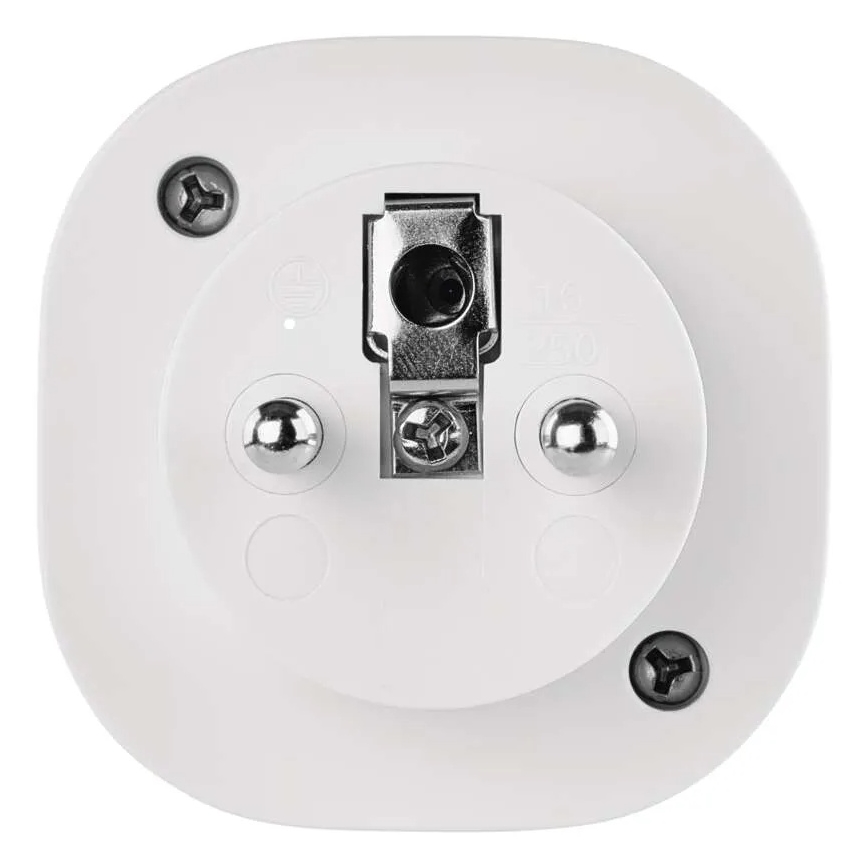 Tomada inteligente GoSmart 3680W/230V Tuya