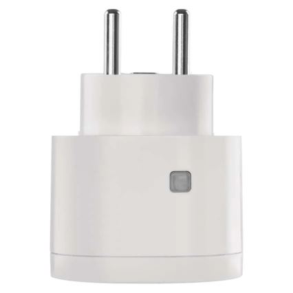 Tomada inteligente GoSmart 3680W/230V Tuya