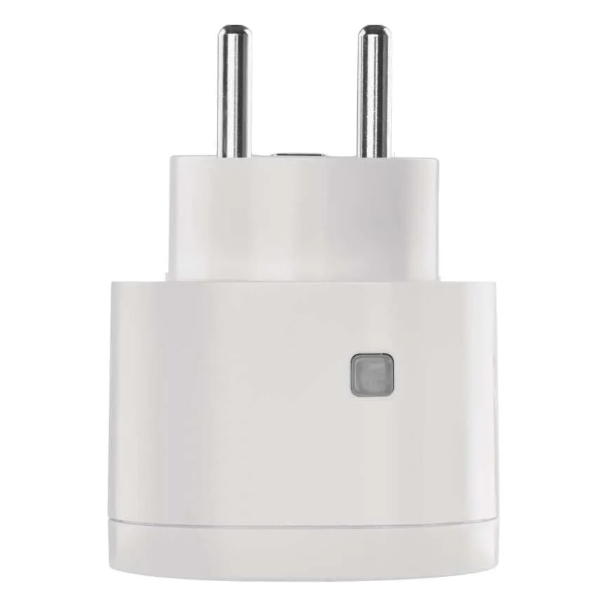 Tomada inteligente GoSmart 3680W/230V Tuya