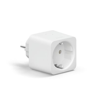 Tomada inteligente Hue Philips Inteligente ficha EU SCHUKO