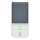 Tomada inteligente para exterior 3680W/230V/Tipo F SCHUKO/16A Wi-Fi IP44