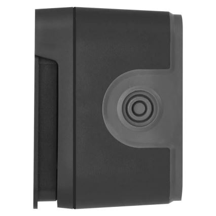 Tomada para ambientes húmidos IP55