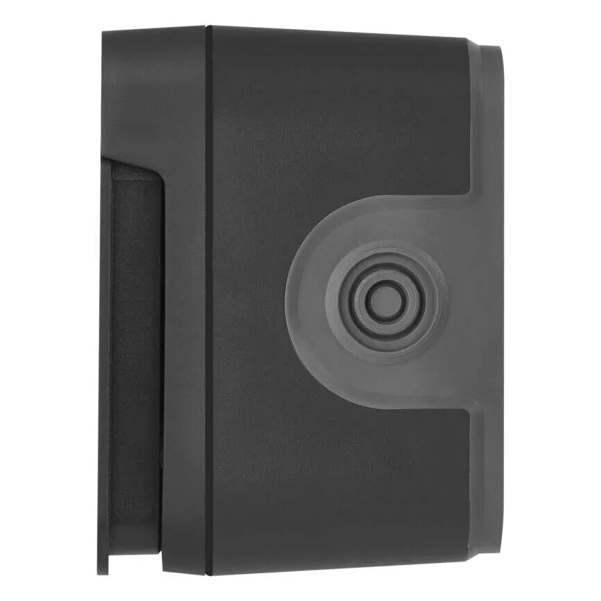 Tomada para ambientes húmidos IP55