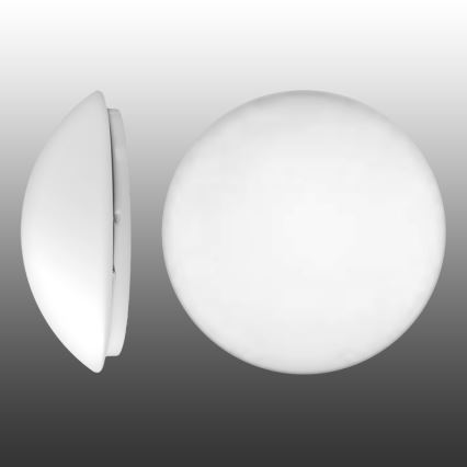 TOP LIGHT 5501/30/LED12 - Luz de parede LED LED/12W/230V