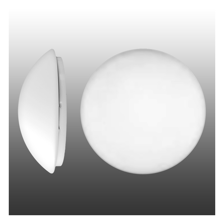 TOP LIGHT 5501/30/LED12 - Luz de parede LED LED/12W/230V
