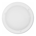 Top Light 5502/30/B - Luz de teto 1xE27/60W/230V