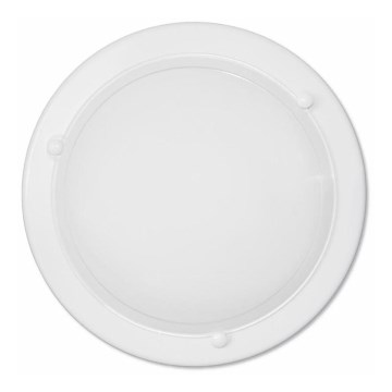 Top Light 5502/30/B - Luz de teto 1xE27/60W/230V
