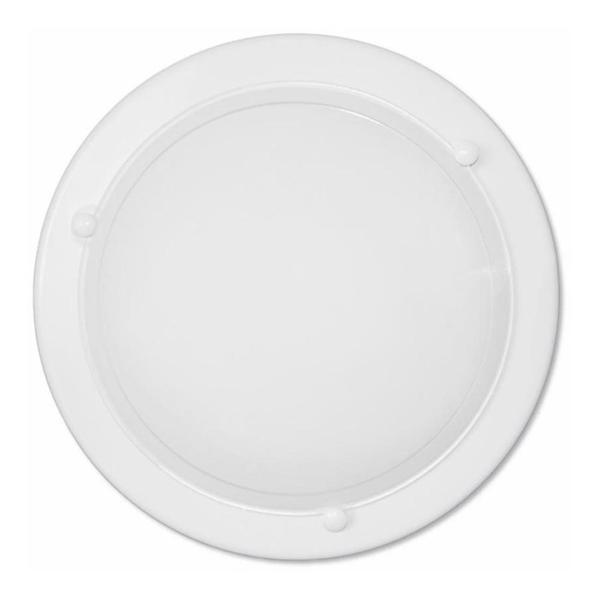 Top Light 5502/30/B - Luz de teto 1xE27/60W/230V
