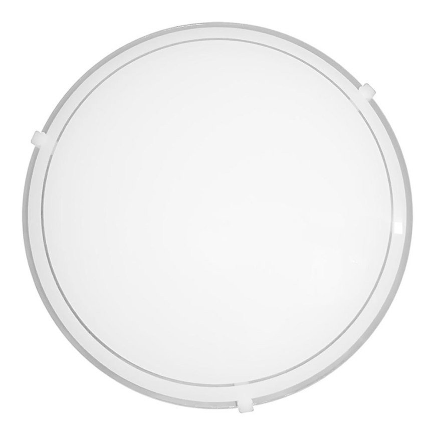 Top Light 5502/30/ECO - Luz de teto 1xE27/60W/230V
